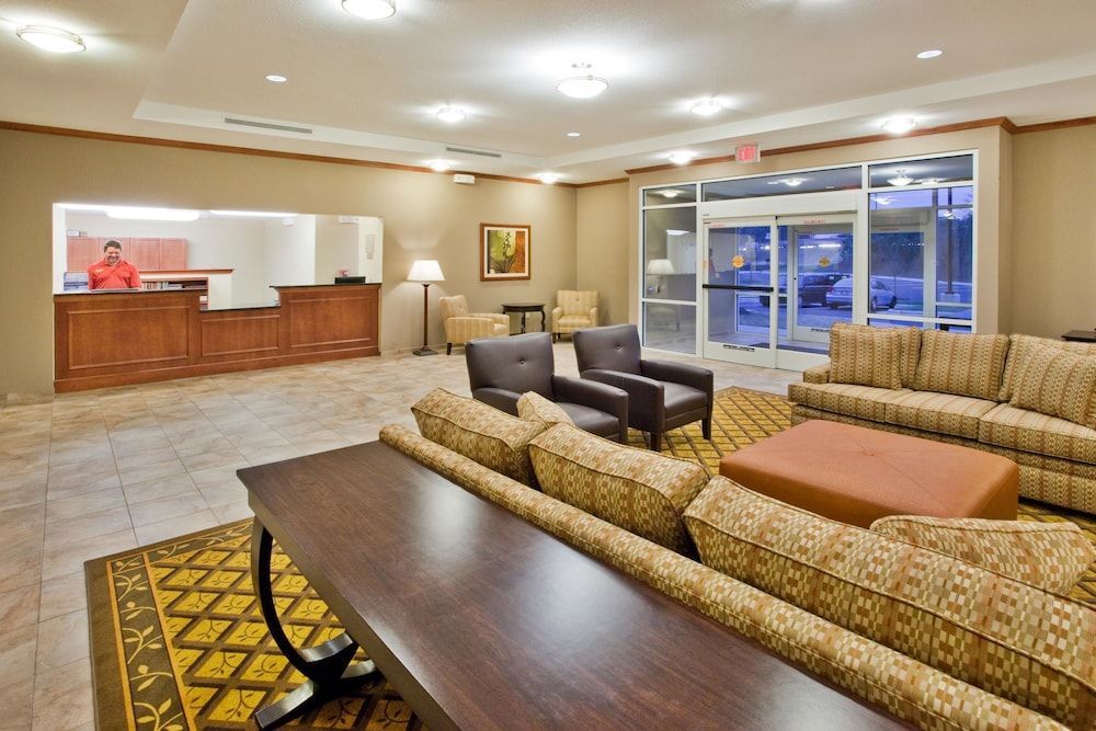 Candlewood Suites APEX RALEIGH AREA by IHG 1