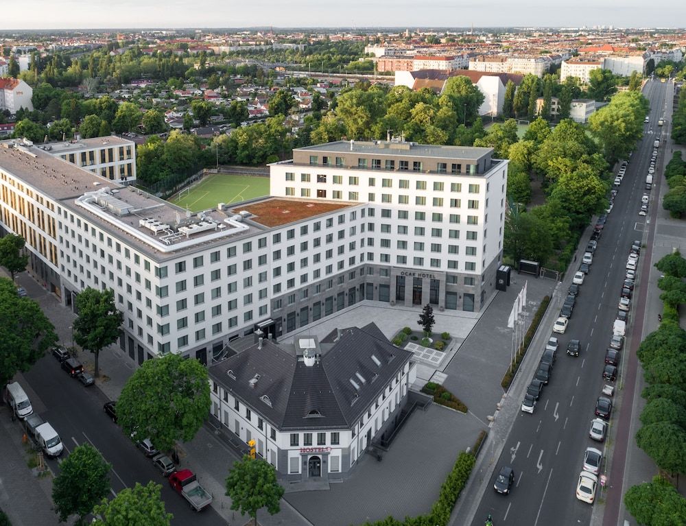 Ocak Aparthotel 1