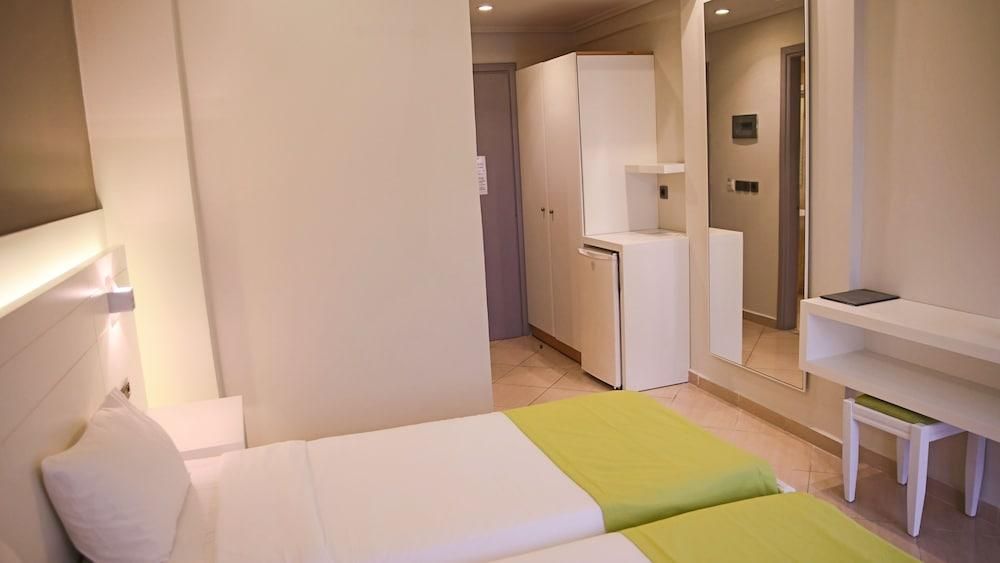 MARGARITA HOTEL - ALL INCLUSIVE 2