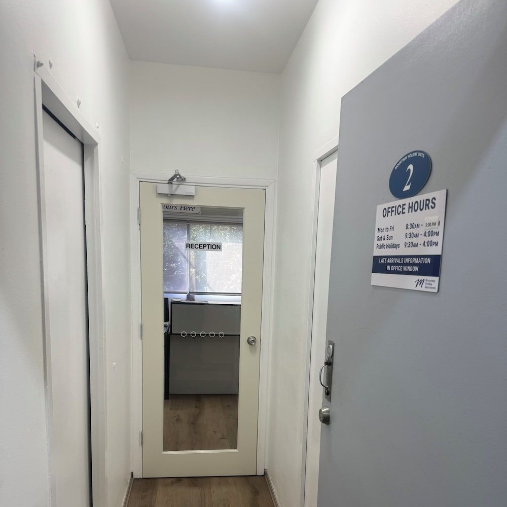 Mountway Holiday Apartments 2