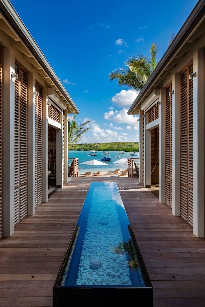Le Barthélemy Hotel & Spa 2