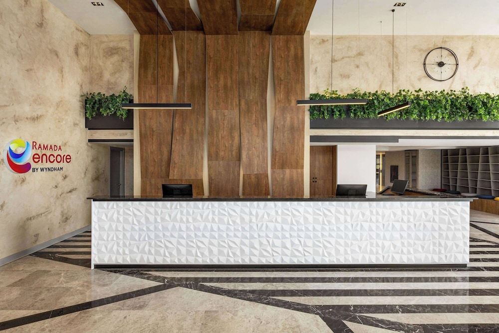 Ramada Encore by Wyndham Istanbul Arnavutkoy 2