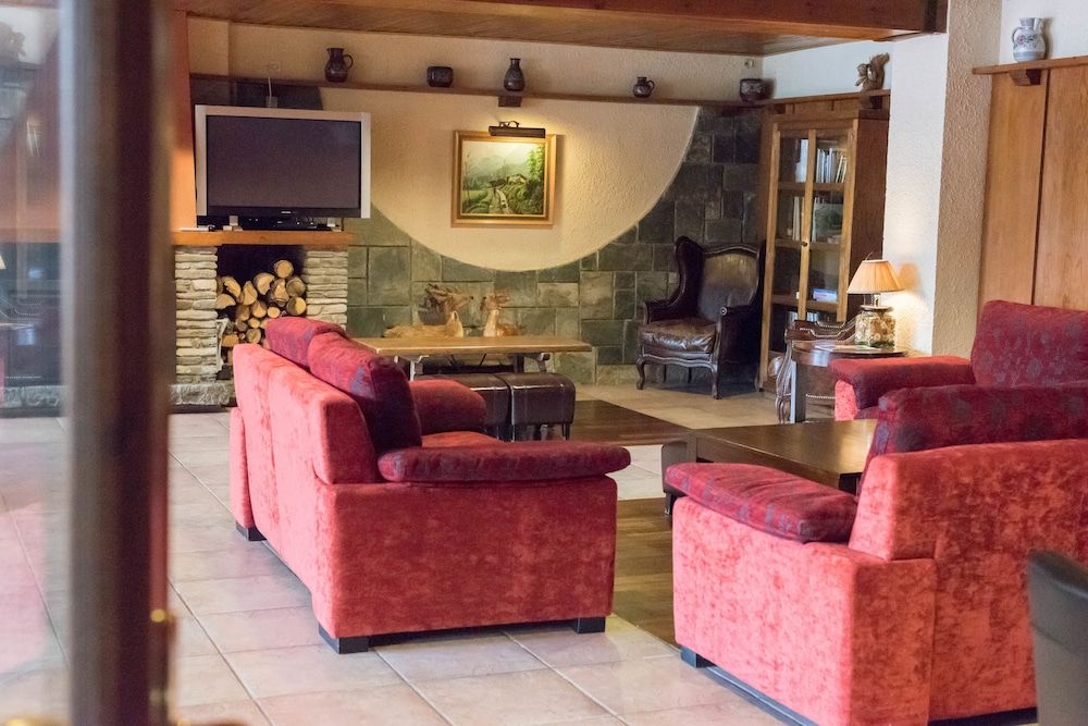 Hotel La Morera 2