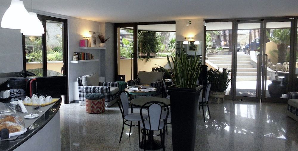 Hotel Desiderio 1