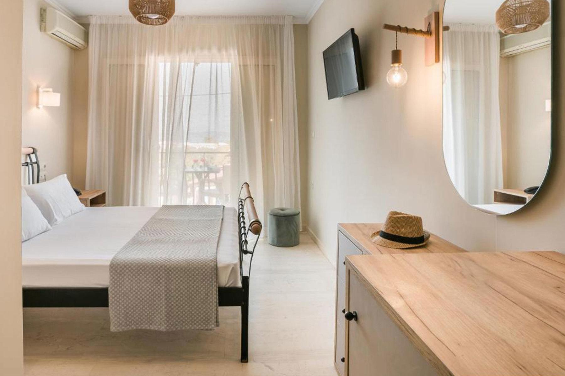 Irilena Hotel 2