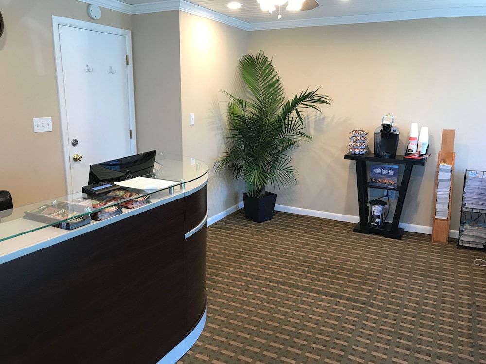 Simple Life Motel 2