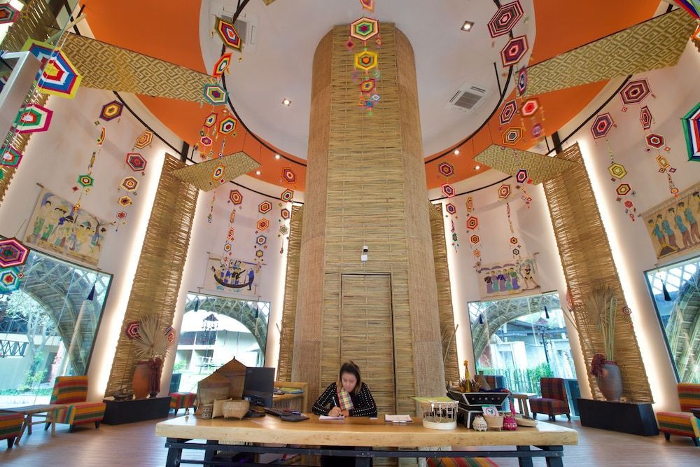 Isaan Isan Resort Khaoyai SHA Extra Plus 2