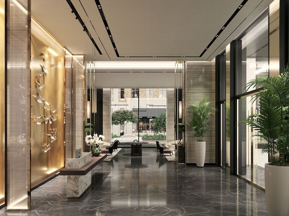 Grand K Hotel Suites Hanoi 2