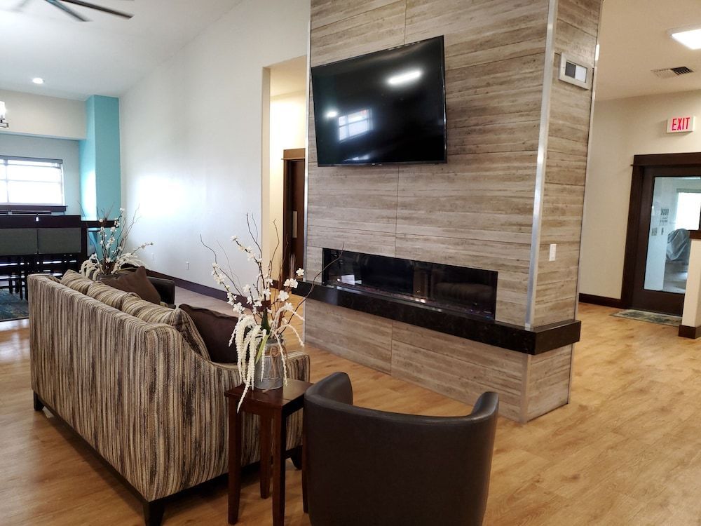 Super 8 by Wyndham Belgrade/Bozeman Airport 2