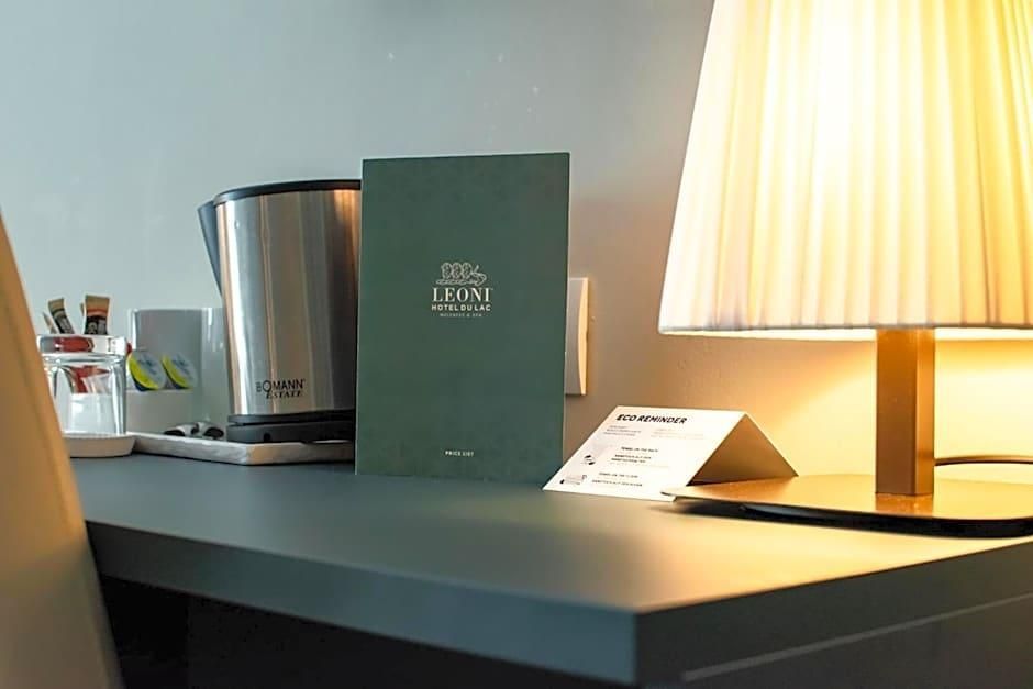 Hotel Du Lac & SPA 2