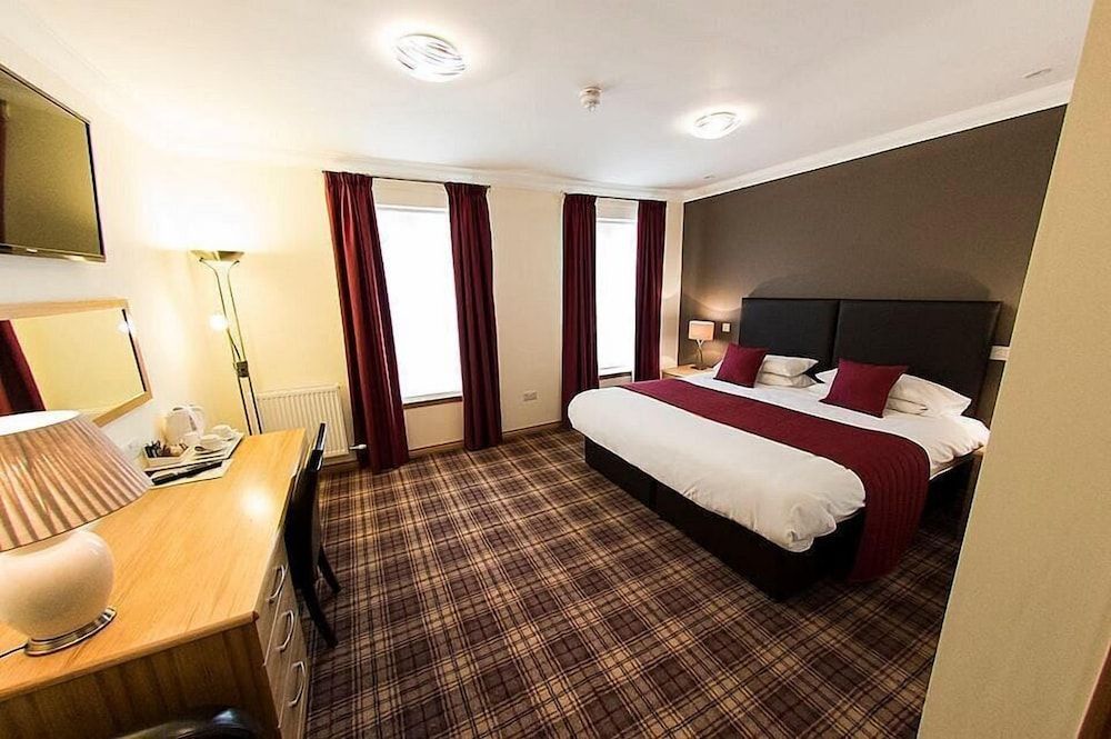 Somerton House Hotel 2