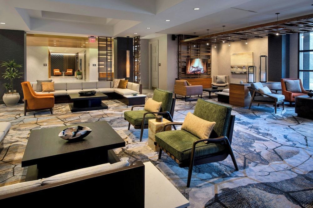 Richmond Marriott Short Pump 1