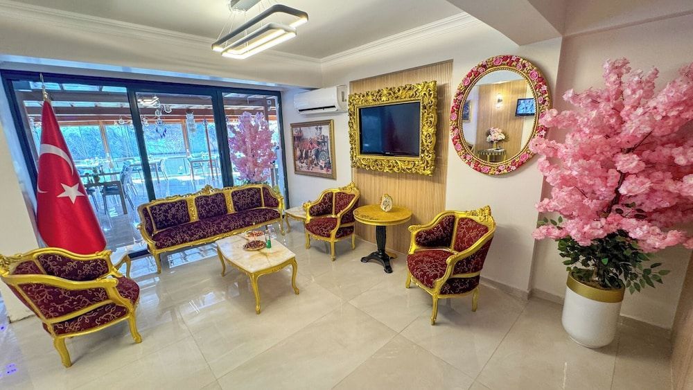 Olive Branch Hotel 2
