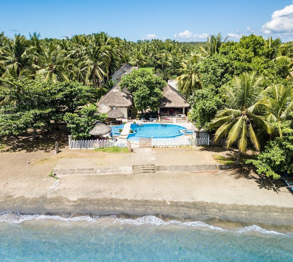 AGM Beachfront Resort 1