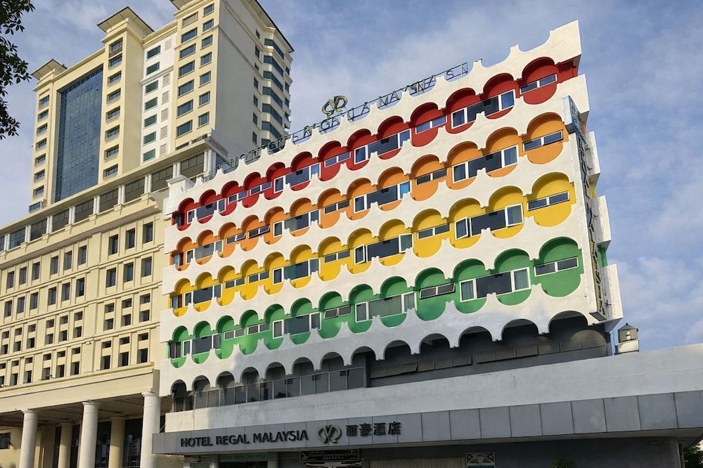 Hotel Regal Malaysia 1