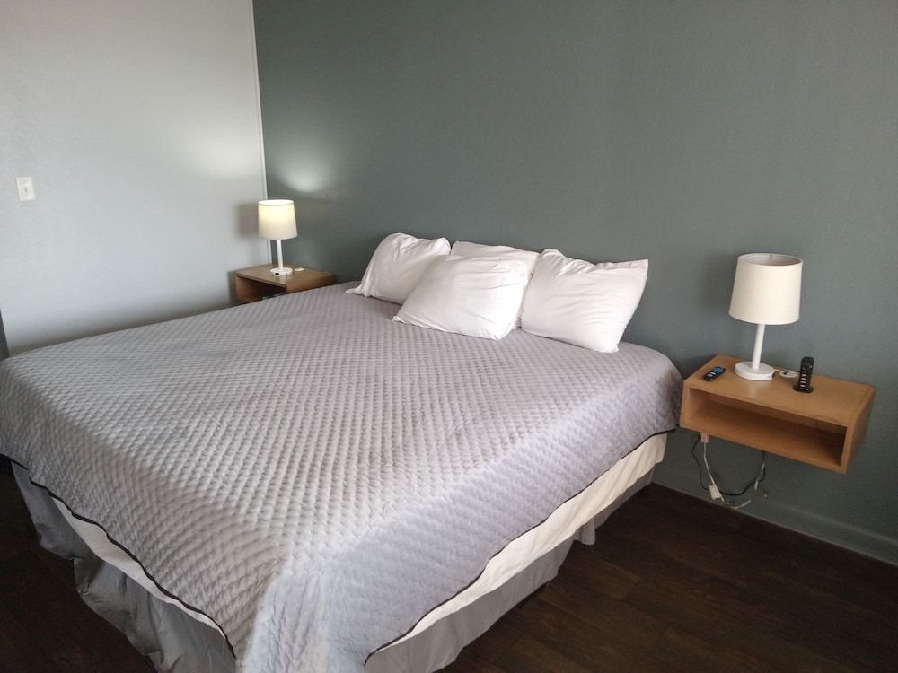 Western Hills Motel 2