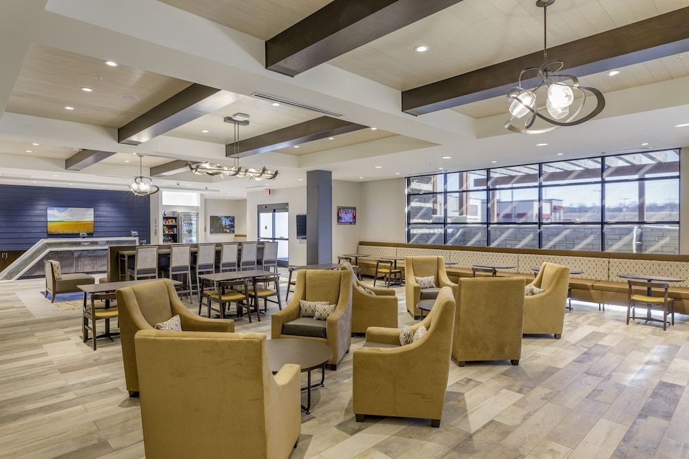 SpringHill Suites by Marriott Topeka Southwest 2