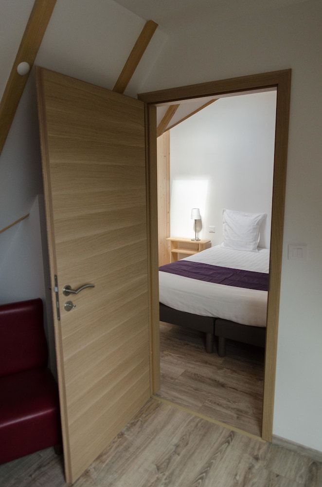 Suites Conviviales la Vignette 2