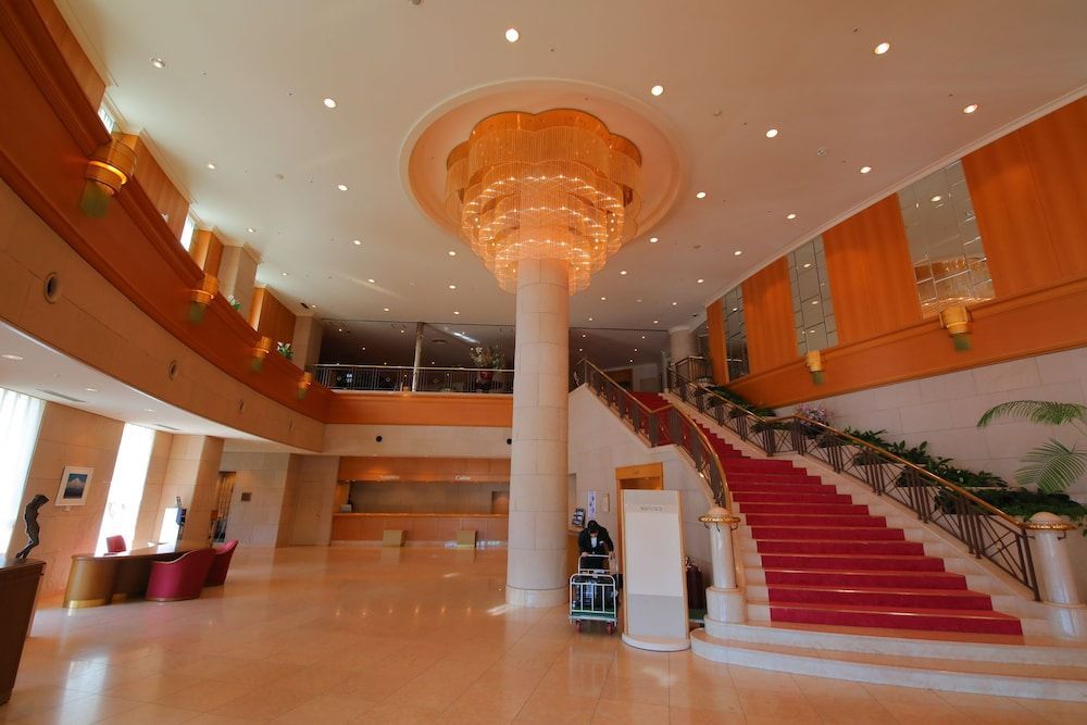 Surfeel Hotel Wakkanai 2