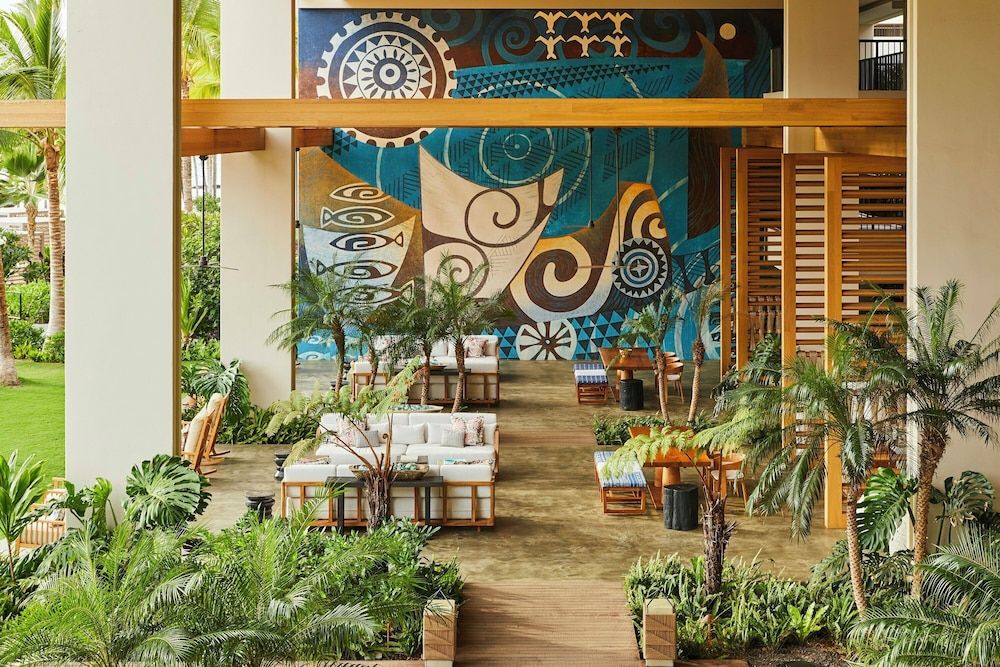 Mauna Lani, Auberge Collection 2
