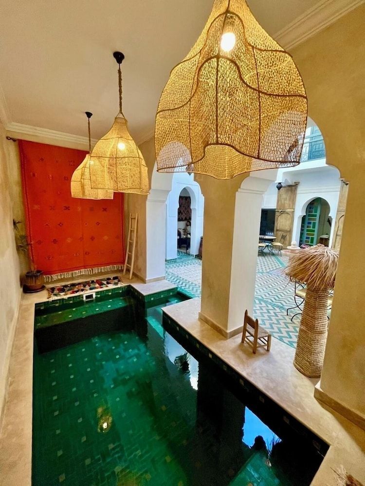 Riad Ecila 1