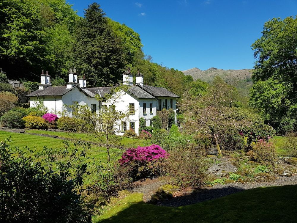 Foxghyll Country House 1