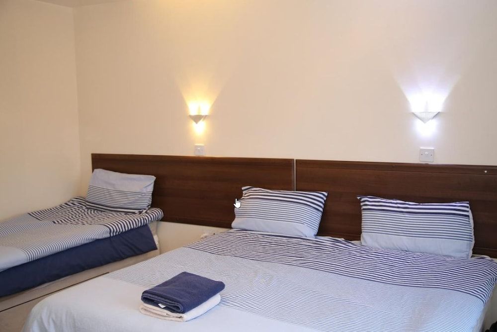Southseaa Inn 2