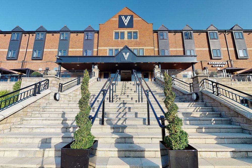 Village Hotel Manchester Bury 1