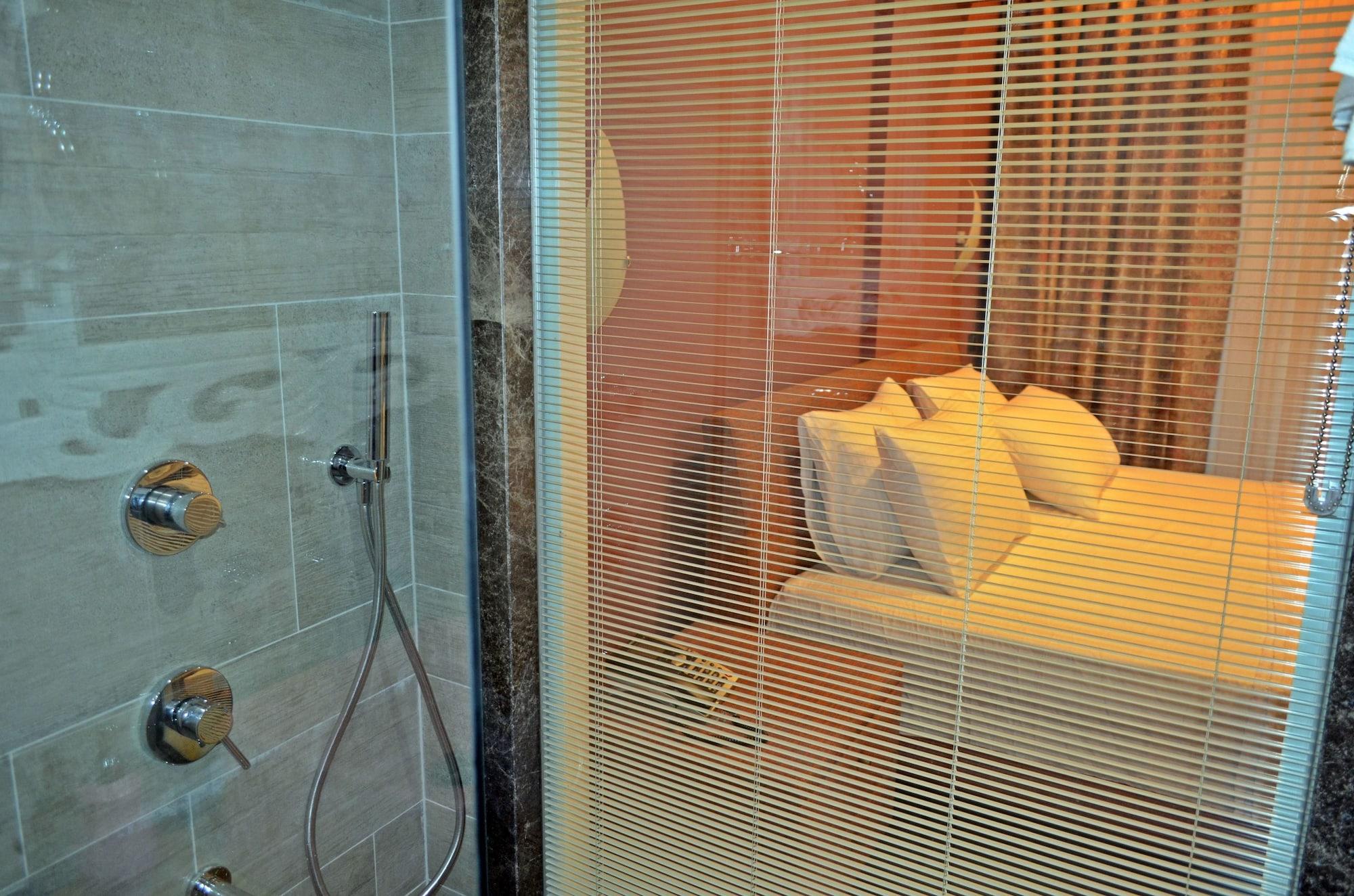 Ferush Otel 1