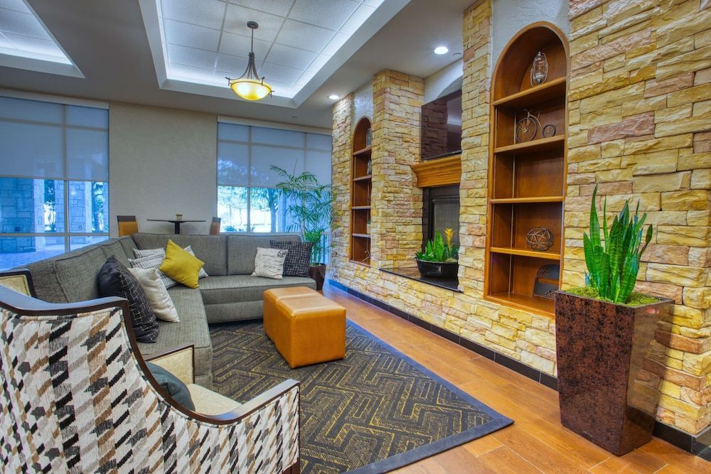 Drury Inn & Suites San Antonio Near La Cantera 2