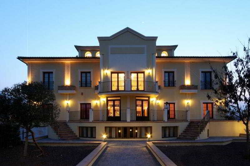 Hotel Rural Llano Piña 1