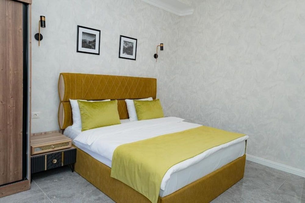 Delmar Boutique Hotel 1