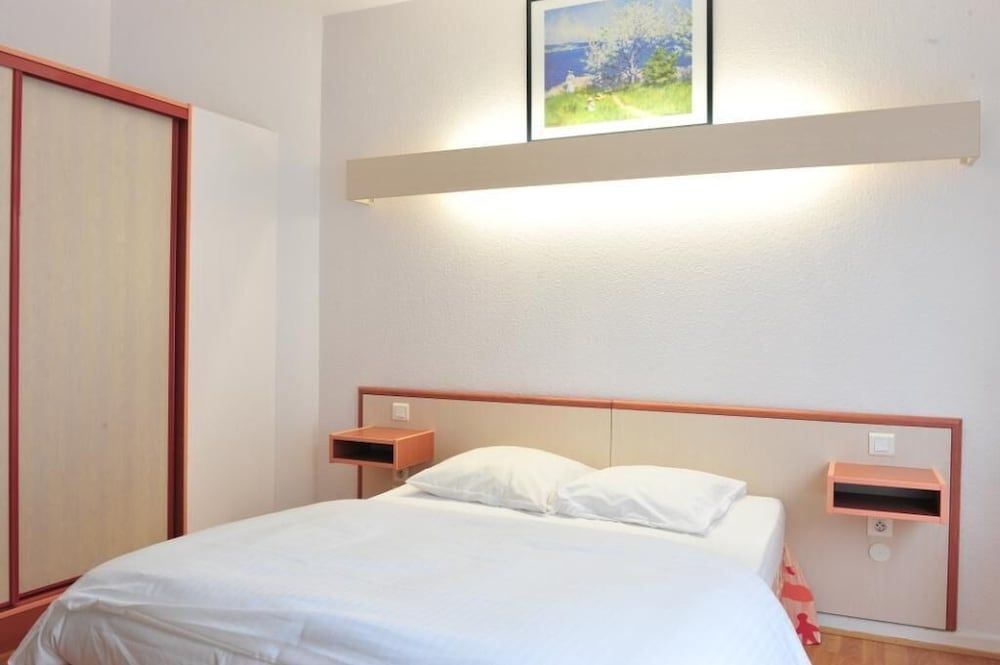 Hotel Majestic Alsace 1