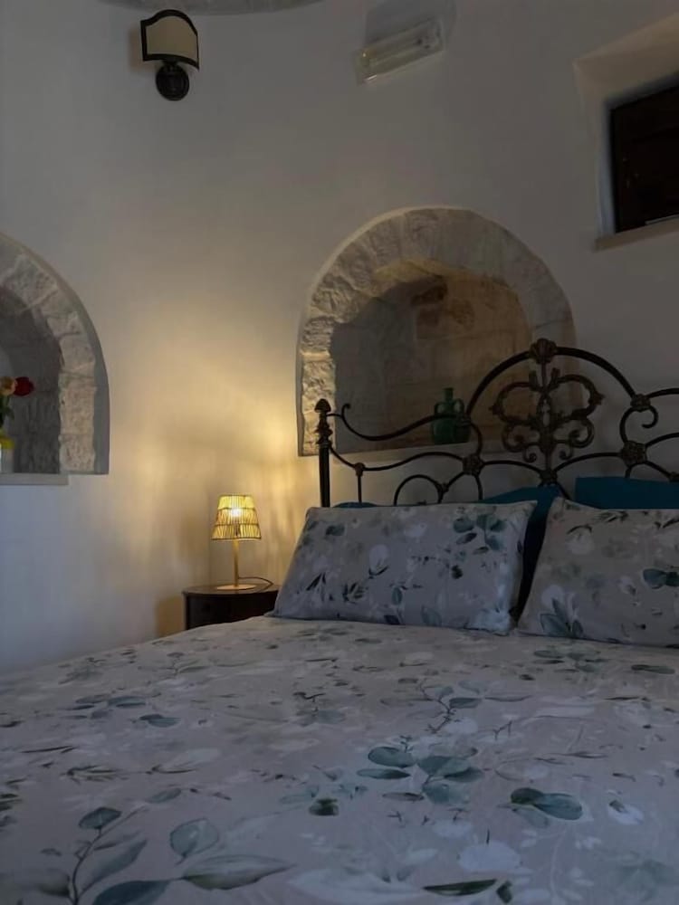 Trulli Pastore 2