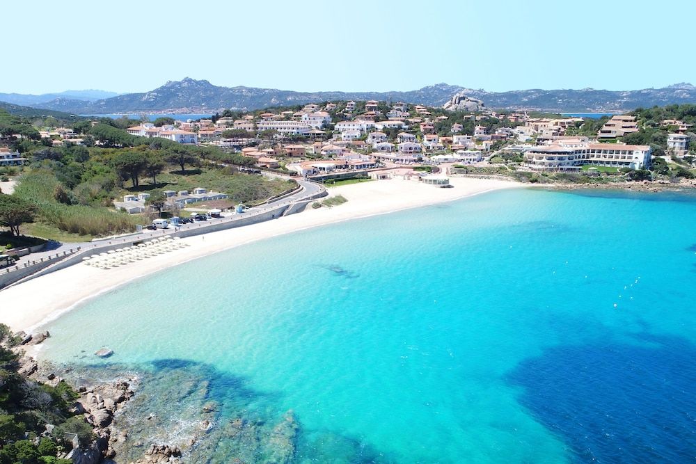 Hotel Cormorano 1