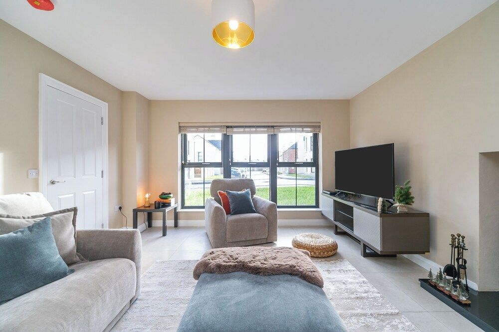 Modern Entire Home Retreat in Newry 2