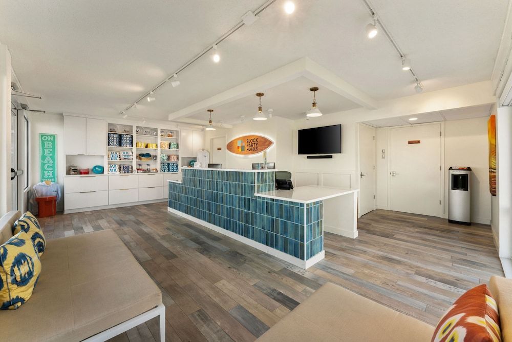 Beach House Dewey 2