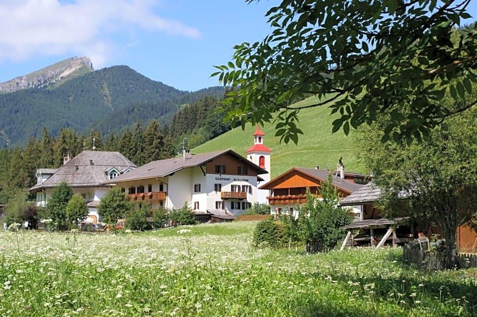 Gasthof Huber 1
