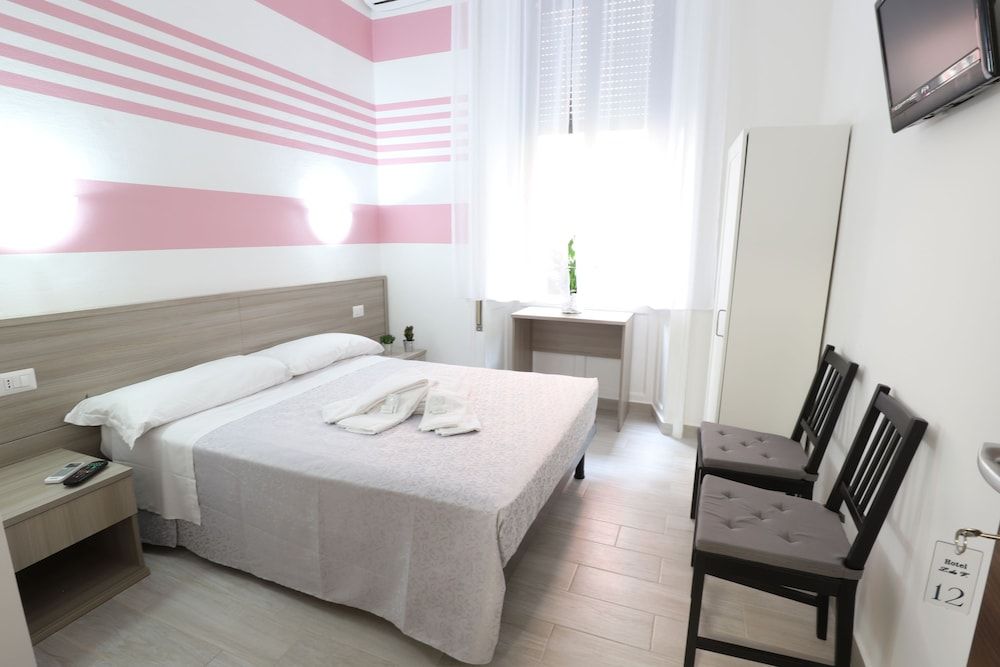 Hotel Leonardo da Vinci 1