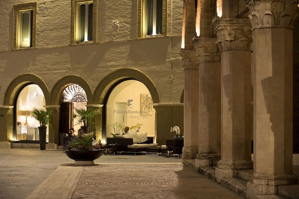 Palazzo Bontadosi Hotel & Spa 1