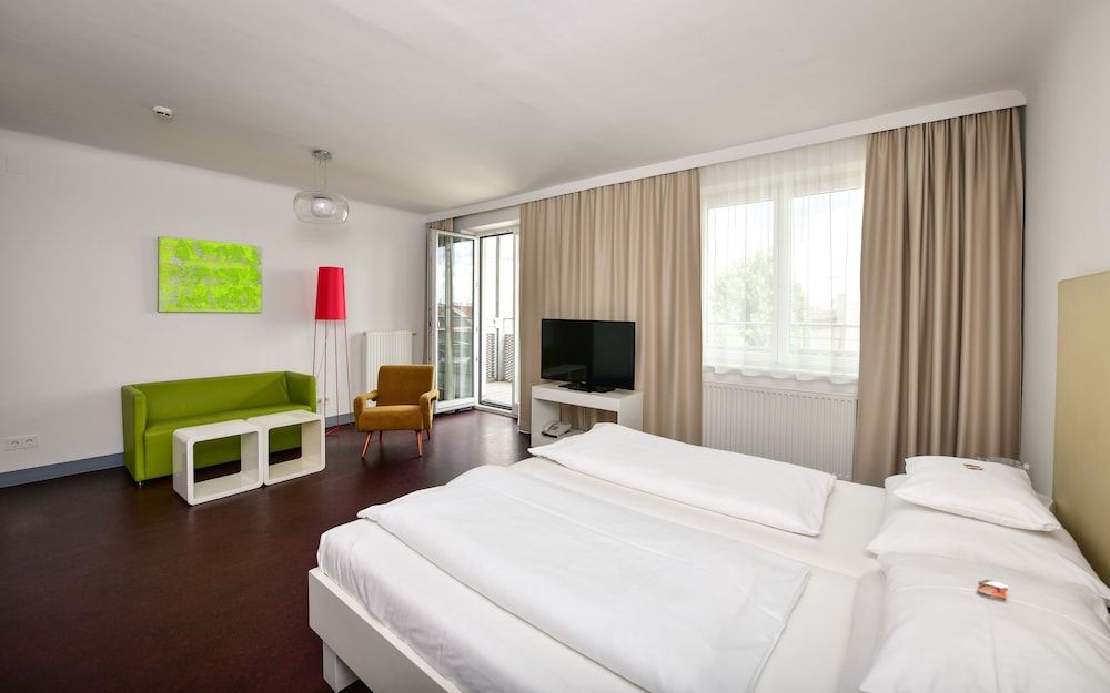 Stanys - Das Apartmenthotel 1