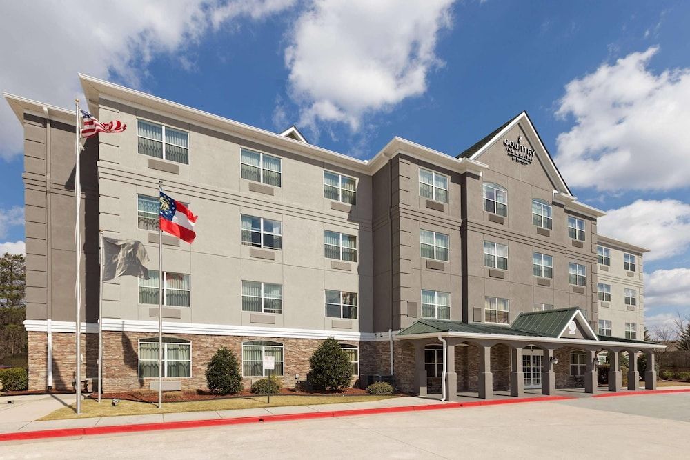 Country Inn & Suites by Radisson, Smyrna - Atlanta Northwest 1