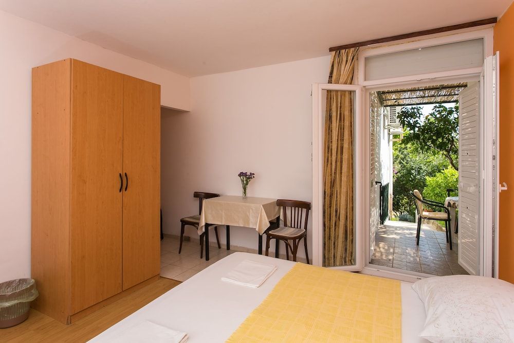 Apartments Djurkovic 1