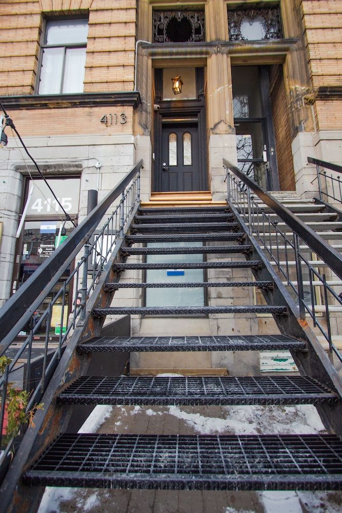 Unique Stays - 4119 St-Denis 1