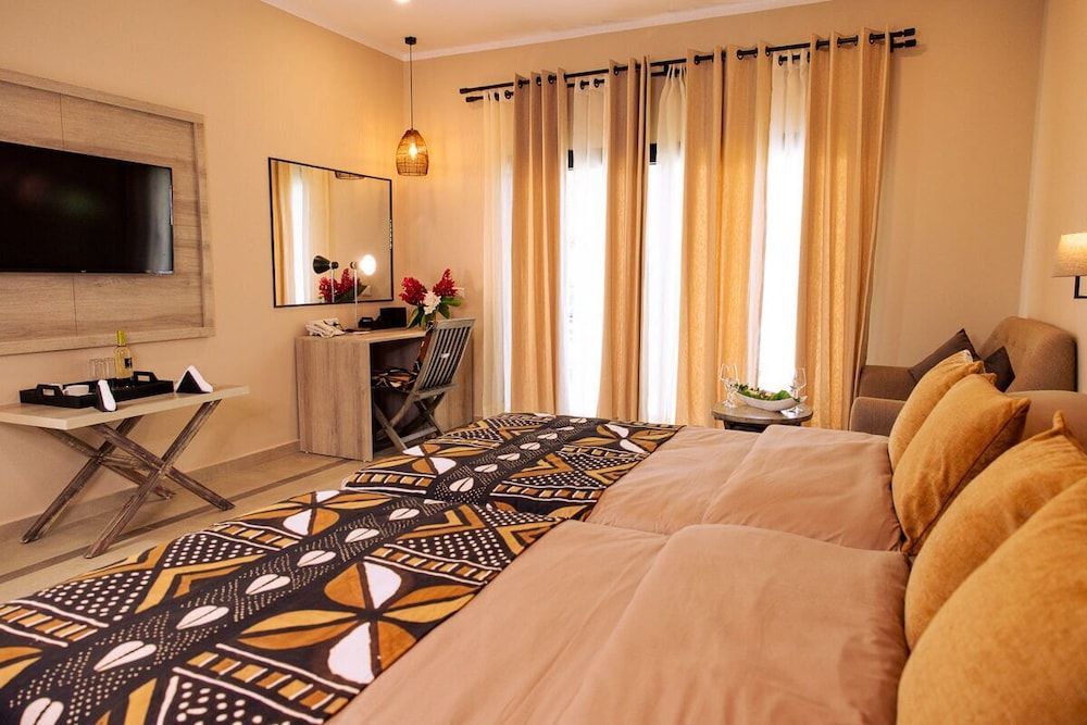 Bakadaji Hotel 2
