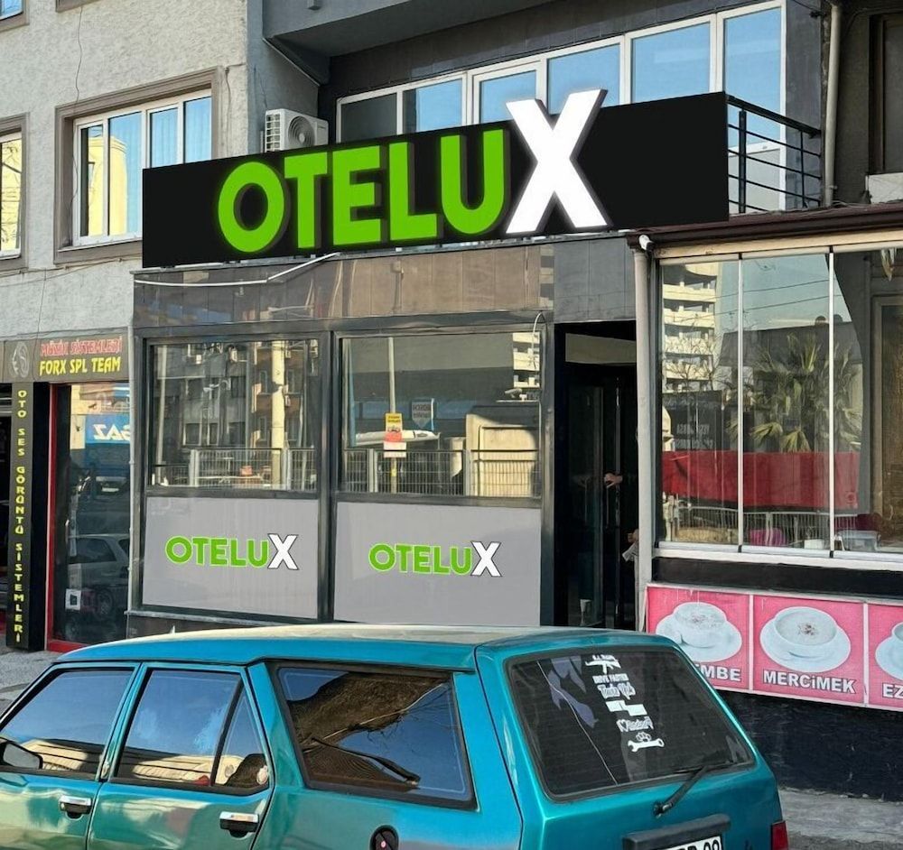 Otelux Apart 1