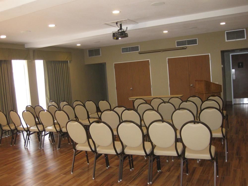 Best Western Orlando West 2