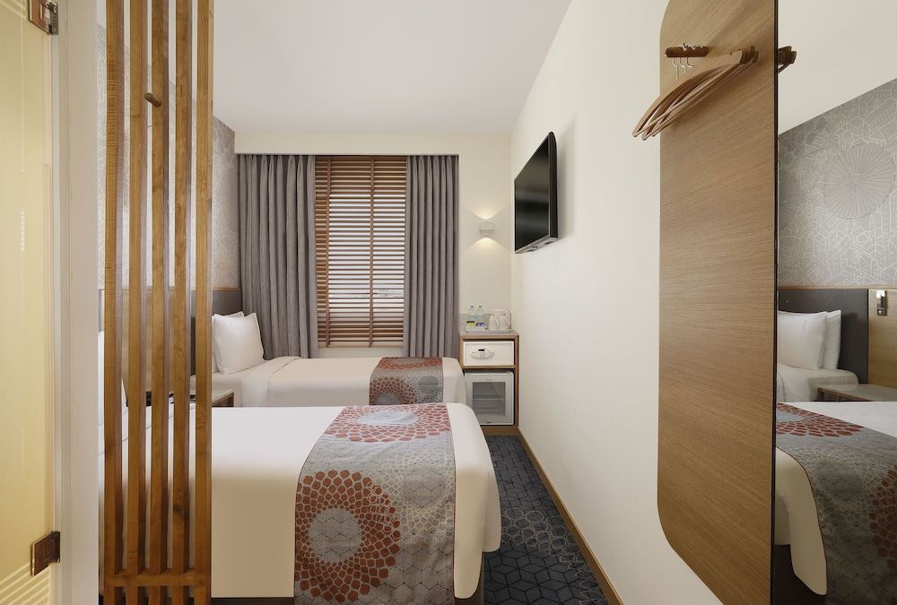Holiday Inn Express PUNE HINJEWADI by IHG 2