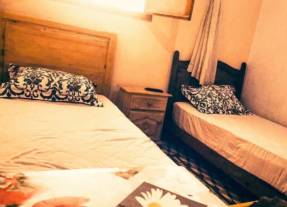 Hotel afriquia 2