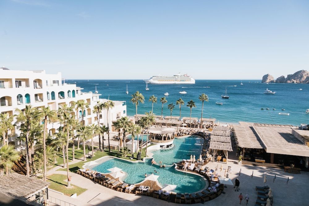 ME by Meliá Cabo - Adults Only 1